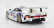 Werk83 Porsche 911 Gt1 3.2l Turbo Team Porsche Ag Mobil1 N 25 2nd 24h Le Mans 1996 T.boutsen - H.j.stuck - B.wollek 1:18 Biela Modrá