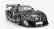 Werk83 Porsche 935 K4 Turbo Team Interscope Racing N 00 Imsa 1981 D.ongais 1:18 Matt Black