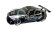 3Racing Sakura D4 Drift Car RWD + Toyota GT86 GReddy tuning model set, 1/10, Kit