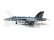 Academy Boeing F/A-18E VFA-143 USN Pukin Dogs (1:72)