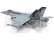 Academy Boeing F/A-18E VFA-143 USN Pukin Dogs (1:72)