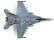 Academy Boeing F/A-18E VFA-143 USN Pukin Dogs (1:72)