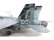 Academy Boeing F/A-18E VFA-143 USN Pukin Dogs (1:72)