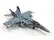 Academy Boeing F/A-18E VFA-143 USN Pukin Dogs (1:72)