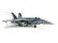 Academy Boeing F/A-18E VFA-143 USN Pukin Dogs (1:72)