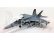 Academy Boeing F/A-18E VFA-143 USN Pukin Dogs (1:72)