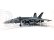 Academy Boeing F/A-18E VFA-143 USN Pukin Dogs (1:72)