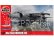 Airfix BAe Sea Harrier FA2 (1 : 72)