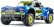 Arrma Mojave Grom 1:18 4WD RTR Blue