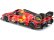 Bburago Ferrari 499P LMH 2023 1:43 24H Le Mans Champion