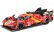 Bburago Ferrari 499P LMH 2023 1:43 24H Le Mans Champion