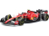 Bburago Ferrari SF-23 1:43 #55 Sainz