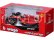 Bburago Ferrari SF-23 1:43 #55 Sainz