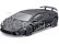 Bburago Lamborghini Huracán Performante 1:43 čierna