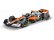 Bburago McLaren F1 Team MCL60 1:43 #4 Norris