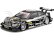 Bburago Mercedes AMG C-Coupé DTM 1:32 #11 Gary Paffett