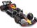 Bburago Oracle Red Bull Racing RB19 1:18 #1 Verstappen