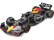 Bburago Oracle Red Bull Racing RB19 1:18 #1 Verstappen