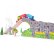 Bigjigs Rail Dinosaur Bridge