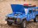 RC auto SUV Legend 4×4 1:12 4WD, modré