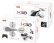 Dron Syma X38