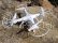 Dron Syma X5SW, biela