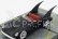 Edicola Batman Batmobile - Batman 164 1:43 Matt Black