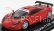 Edicola Mclaren F-1 Gtr 1995 - Con Vetrina - S vitrínou 1:43 Red