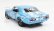 Gmp Chevrolet Camaro Z/28 Coupe N 56 Trans Am 1967 P.dombroskj 1:18 Light Blue White