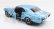 Gmp Chevrolet Camaro Z/28 Coupe N 56 Trans Am 1967 P.dombroskj 1:18 Light Blue White