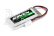 GRE24 3,7 V 600 mAh LiPo