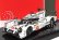 Ixo-models Porsche 919 Hybrid 2.0l Turbo V4 Team Porsche N 17 3. 1000km Spa 2015 T.bernhard - B.hartley - M.webber 1:43 Bielo-sivá čierna