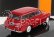 Ixo-models Škoda Octavia Combi Sw Station Wagon 1969 1:43 červená