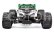 RC auto KAGAMA-4 Monster Truck 4WD 3-4S RTR, zelená