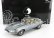 Kyosho Jaguar E-type Coupe Mk1 Rhd 1961 1:18 Gun Metal