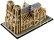 LEGO Architecture - Notre-Dame v Paríži