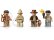 LEGO Indiana Jones - Chrám zlatého idolu