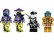 LEGO Ninjago – Zane a bitka s titánskymi robotmi