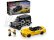 LEGO Speed Champions - Mercedes-AMG G 63 a Mercedes-AMG SL 63