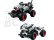 LEGO Technic - Monster Jam Monster Mutt Dalmatin