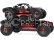 Losi 8ight-X Super Lasernut Buggy 1:6 4WD RTR