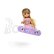 Lottie Doll Skateboardista