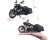 Maisto Harley-Davidson Road King Special 2017 1:12