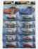 Mattel hot wheels Lamborghini Set Assortment 10 kusov 1:64 Rôzne