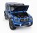 Mercedes benz triedy G G63 4x4 4.0 V8 Biturbo 585cv Amg 2020 1:18 Blue South Sea