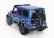 Mercedes benz triedy G G63 4x4 4.0 V8 Biturbo 585cv Amg 2020 1:18 Blue South Sea