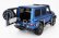 Mercedes benz triedy G G63 4x4 4.0 V8 Biturbo 585cv Amg 2020 1:18 Blue South Sea