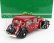 Modely v mierke Cult-scale Citroen Traction Avant 7cv 1934 1:18 Bordeaux Black