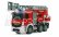 NA DIELY – RC hasičské auto Merecedes Antos