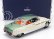 Norev Citroen Ds21 Le Leman 1968 1:18 Ivory Green Met